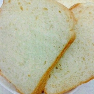 【HB】ミルクフリー強力粉1ｋｇで4斤食パン